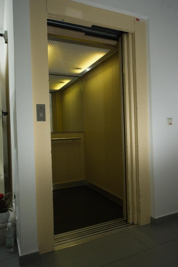 Hotel City Residence เวียนนา ภายนอก รูปภาพ
